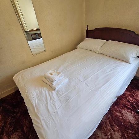 The 23 Apartment ลอนดอน ภายนอก รูปภาพ