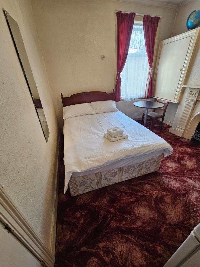 The 23 Apartment ลอนดอน ภายนอก รูปภาพ